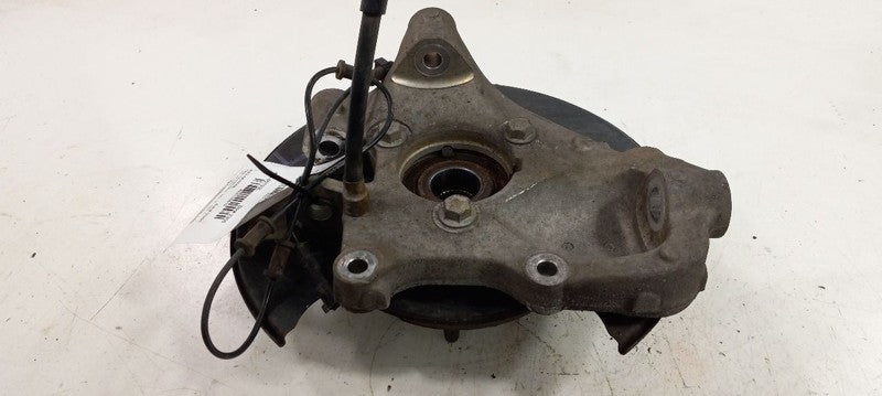 23118362 Driver Left Rear Spindle Knuckle Bearing Hub Fits 10-16 SRX
