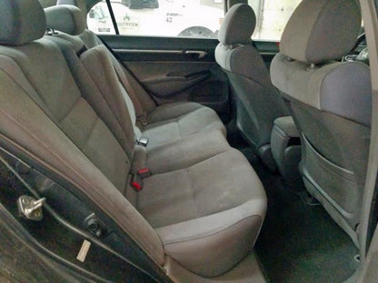  Kick Panel Trim Right Passenger 2009 HONDA CIVIC 2006 2007 2008 2010