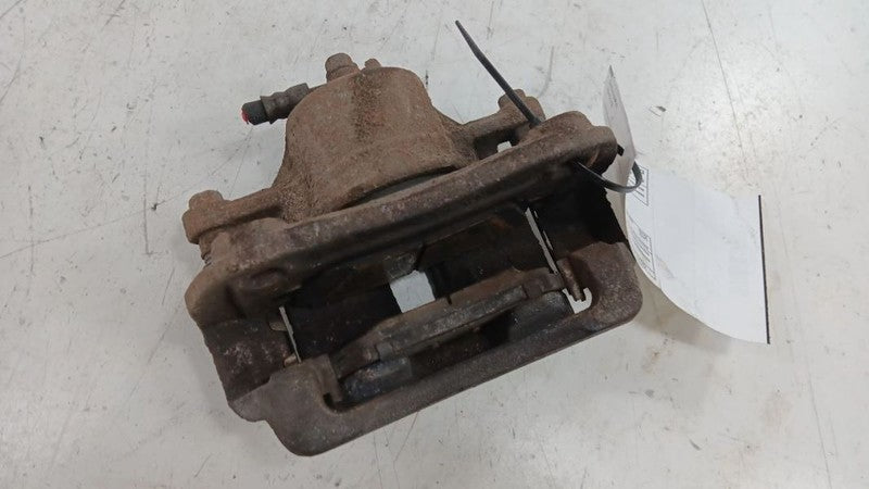 Driver Left Front Brake Caliper Hatchback Assembly Fits 13-17 ELANTRA 