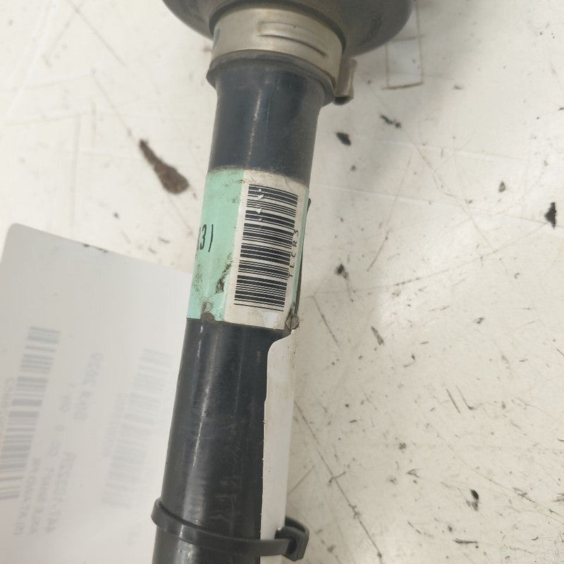 Passenger Right Front CV Axle Shaft 2.4L Fits 17-19 Honda CR-V