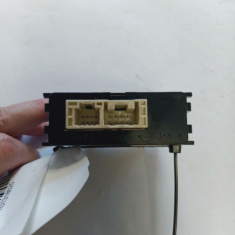 Lexus NX350 Front Wiper Relay Control Module {8594078010} 2022 2023 20