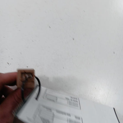 Honda Civic Brake Pedal Switch  2018 2017 2016 OEM