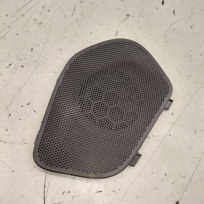 Fiat 500 X Model   Dash Speaker Cover Right Passenger Side  2016 2017