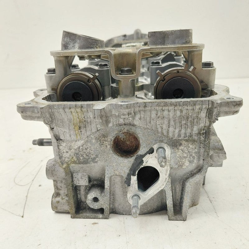 Driver Left Engine Cylinder Head Fits 15-24 Nissan Murano OEM