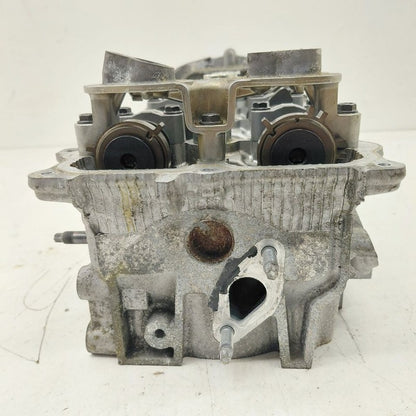Driver Left Engine Cylinder Head Fits 15-24 Nissan Murano OEM