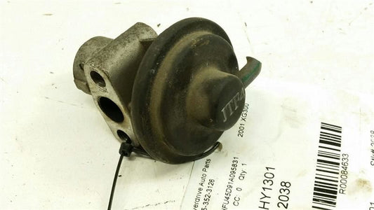 2001 Hyundai XG300 EGR Valve 2002 2003 2004 2005