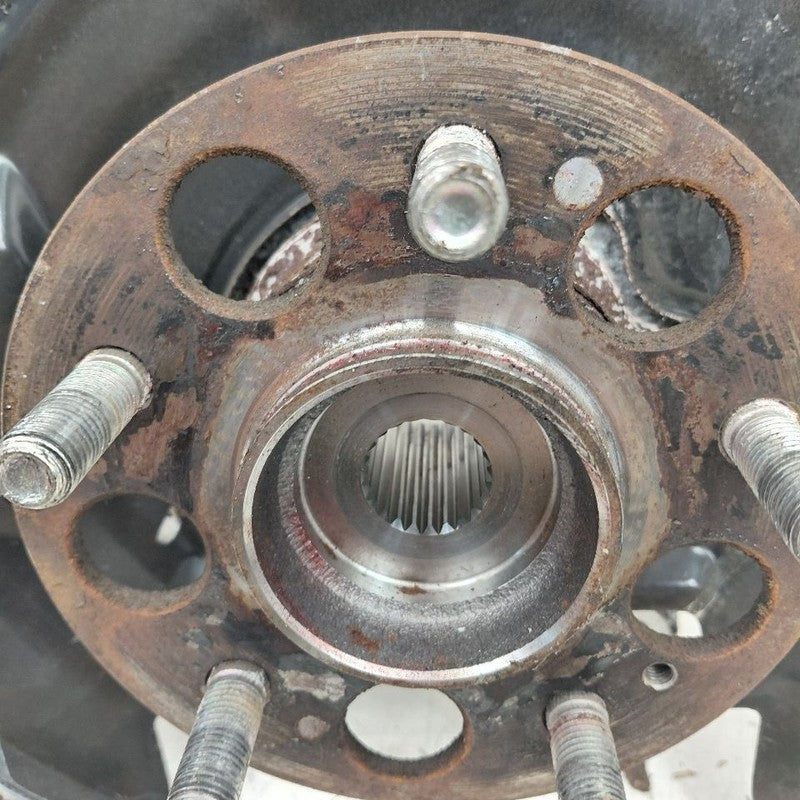 Passenger Right Rear Knuckle Stub Bearing Hub Fits 17-19 Honda CR-V