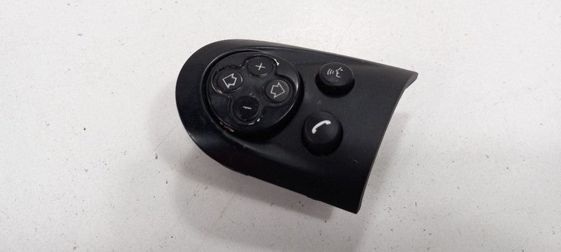 Mini Cooper Paceman Column Switch Blinker Signal Wiper Mount Bracket 2