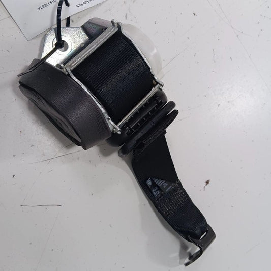 Ford Fiesta Seat Belt Strap Retractor Right Passenger Rear Back  2016 