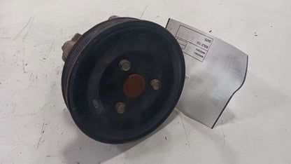 Coolant Water Pump 2.4L Fits 14-20 CHEROKEE OEM