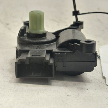 Jeep Cherokee Flap Door Motor Heater AC Door Actuator  2019 2020 2021