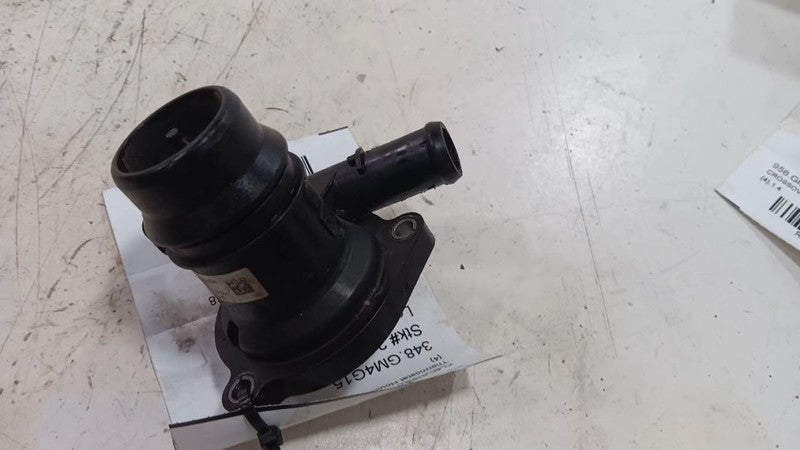 Buick Encore Thermostat Housing Mount Bracket  2013 2014 2015 2016
