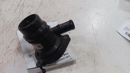 Buick Encore Thermostat Housing Mount Bracket  2013 2014 2015 2016