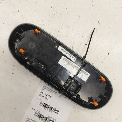 Dual Zone Temperature Control Heat Ac Switch 4 Door X Model Fits 16-17