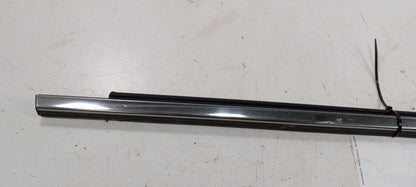 Chevy Equinox Door Glass Window Weather Strip Trim Rear Right Passenge