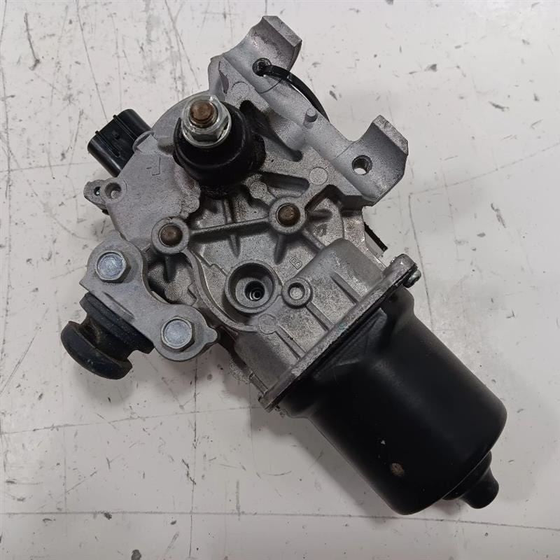 Windshield Wiper Motor Fits 16 MAZDA CX-3 OEM
