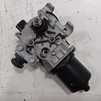 Windshield Wiper Motor Fits 16 MAZDA CX-3 OEM