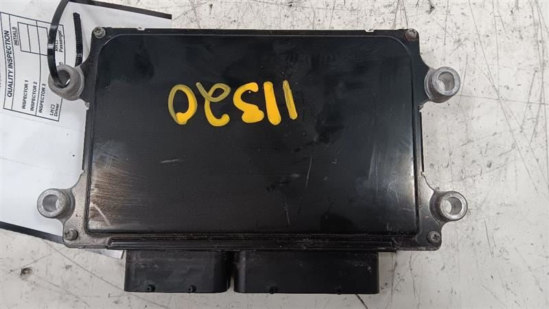 Engine ECM Electronic Control Module Fits 19 MAZDA CX-5 OEM