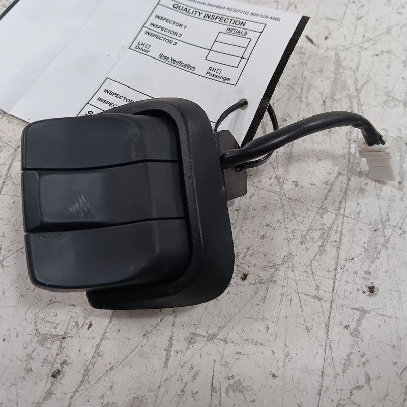 Subaru Forester Column Switch Blinker Signal Wiper Mount Bracket  2016