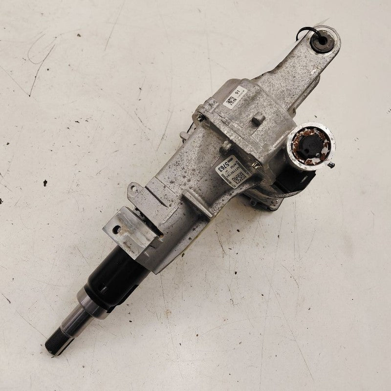 Steering Column Electric Assist Motor Without Rain Sensor 20-24 Buick 