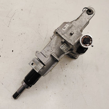 Steering Column Electric Assist Motor Without Rain Sensor 20-24 Buick 