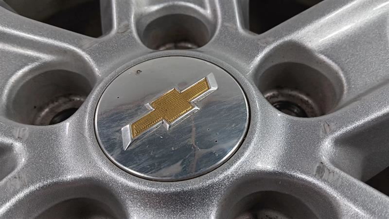 22968927 Wheel Rim 17x7 Opt Rsb Fits 18-21 EQUINOX