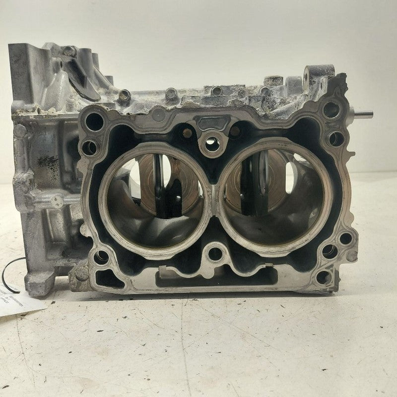 Bare Engine Cylinder Block Gasoline Fits 19-25 Subaru Forester