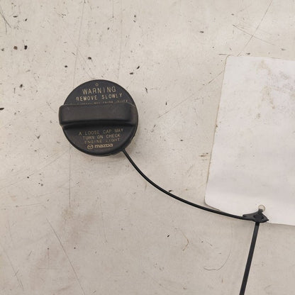 Mazda 6 Gas Tank Fuel Cap  2016 2015 2014