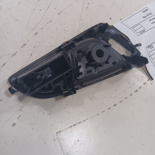 Ford Focus Door Handle Left Driver Front Interior Inside  2018 2017 2016 2015