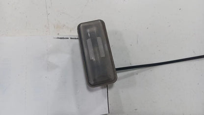 Subaru Forester License Plate Light Lamp  2017 2018 OEM