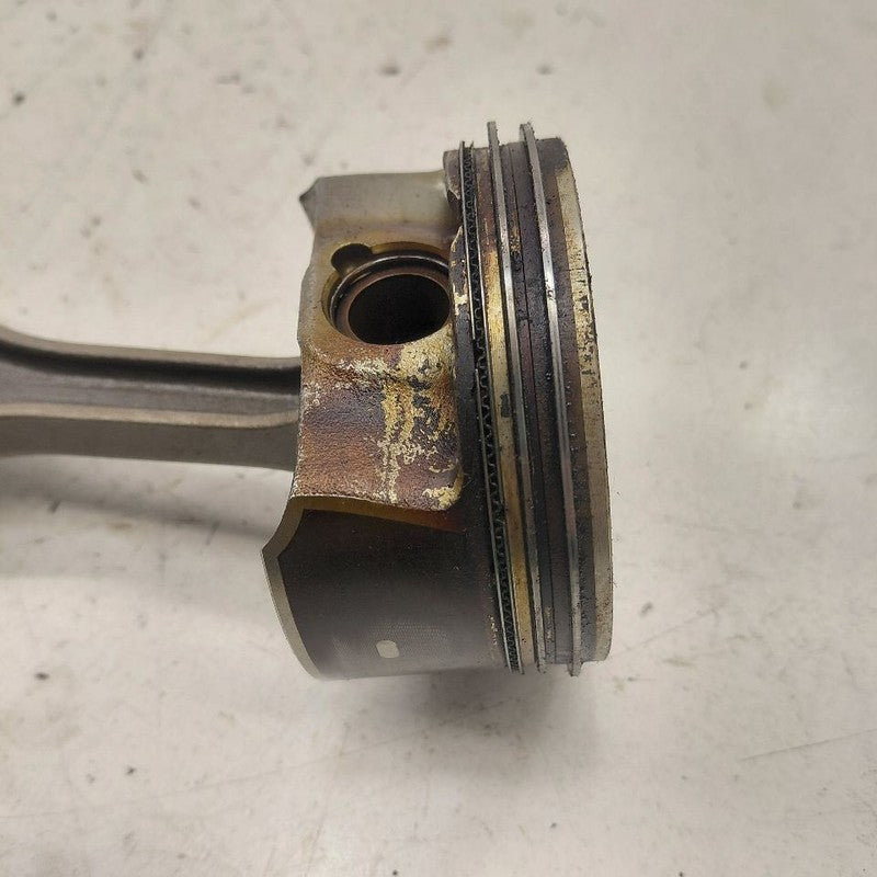 2018 Fiat 500 X 2.4 Model Single Piston With Connecting Rod