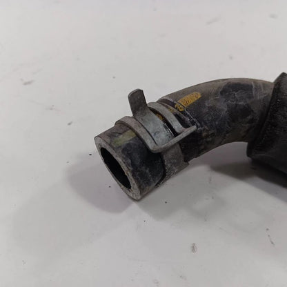 Hyundai Elantra 2.0 Coolant Line Crossover Pipe  2017 2018 2019 2020