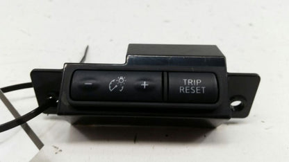 Nissan Altima Dimmer Switch Dash Light Dimmer Control 2013 2014 2015 2016 2017