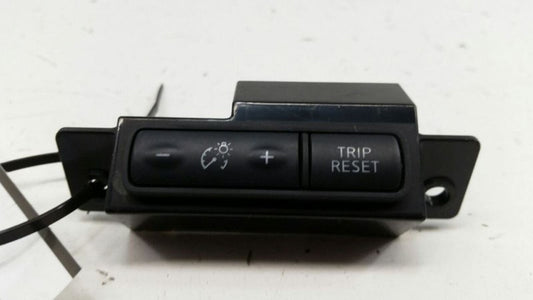 Nissan Altima Dimmer Switch Dash Light Dimmer Control 2013 2014 2015 2016 2017