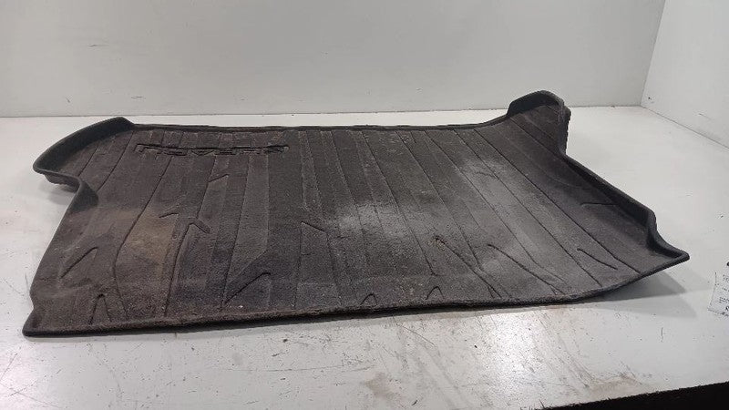 Subaru Forester Spare Tire Cover Trunk Mat  2017 2018 OEM