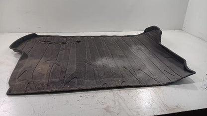 Subaru Forester Spare Tire Cover Trunk Mat  2017 2018 OEM