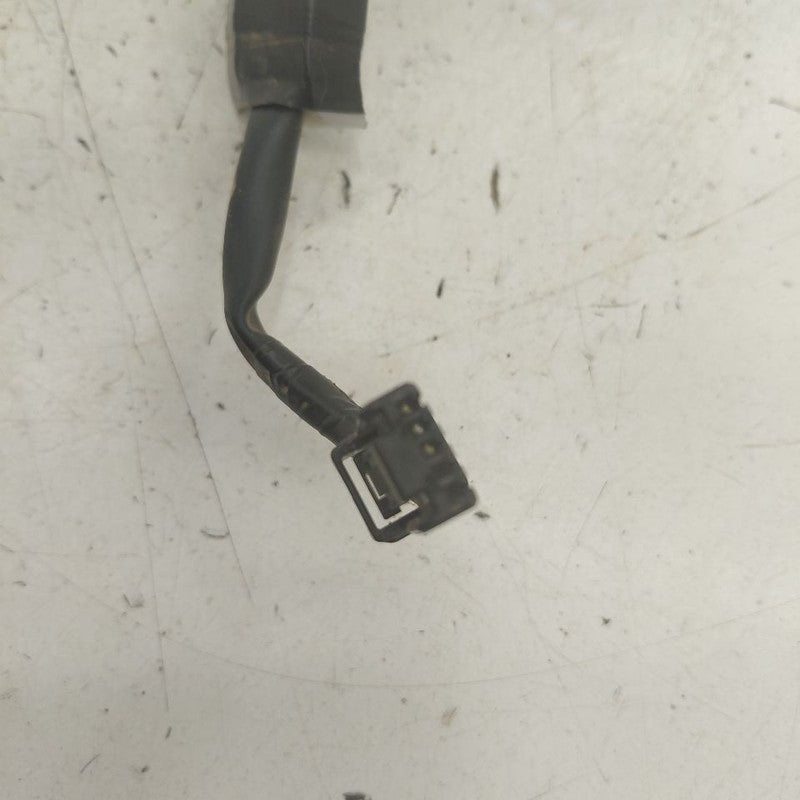 Lexus IS350 Seat Belt Buckle Latch Left Driver Rear Back  2020 2019 20