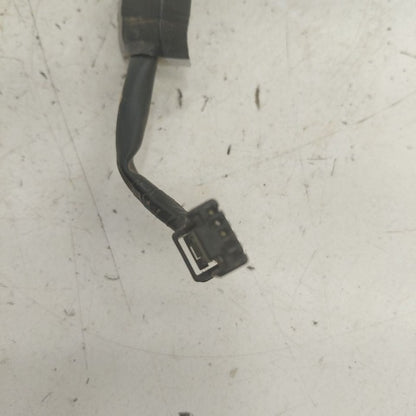 Lexus IS350 Seat Belt Buckle Latch Left Driver Rear Back  2020 2019 20