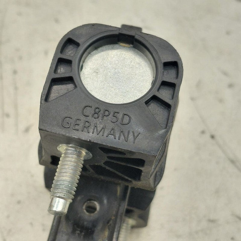Volvo S60 Door Check Right Passenger Front Hinge Stopper Detent  2018 