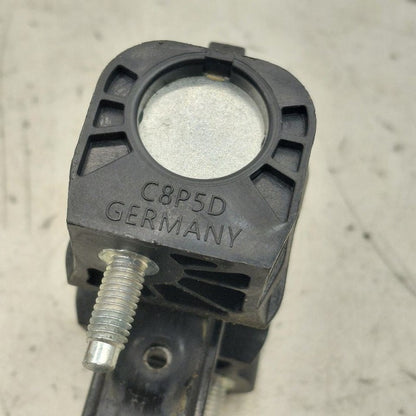 Volvo S60 Door Check Right Passenger Front Hinge Stopper Detent  2018 