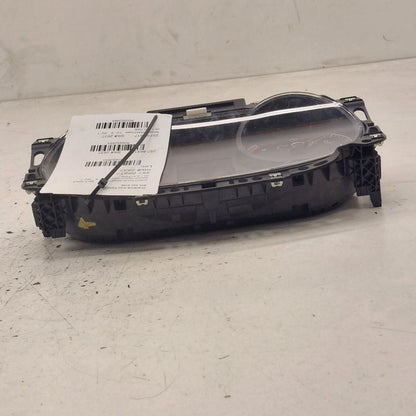 Speedometer Gauge Cluster Hatchback Base MPH Fits 15-17 Volkswagen Gol