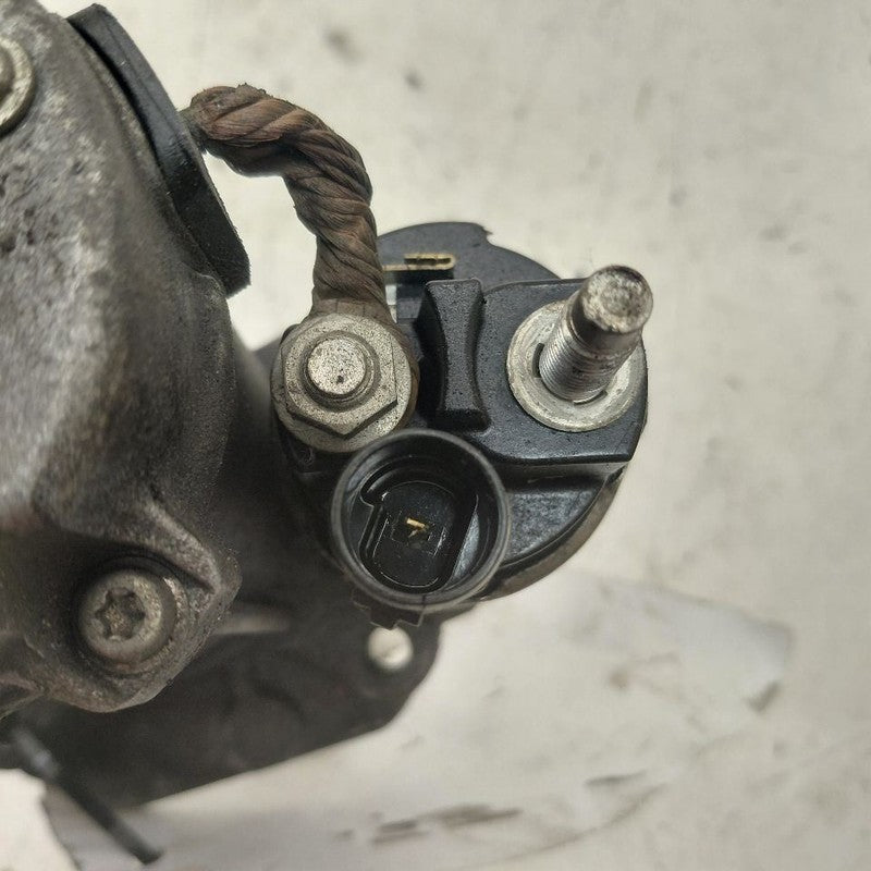 Engine Starter Motor Fits 15-22 Jeep Cherokee