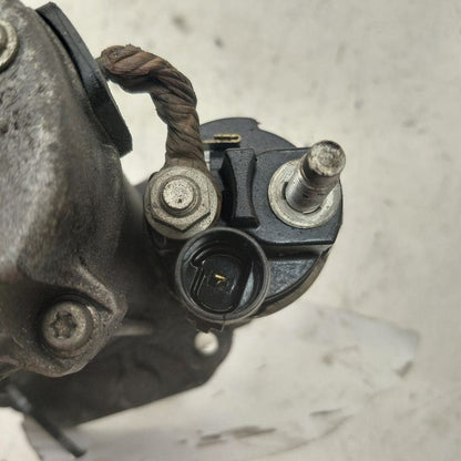 Engine Starter Motor Fits 15-22 Jeep Cherokee