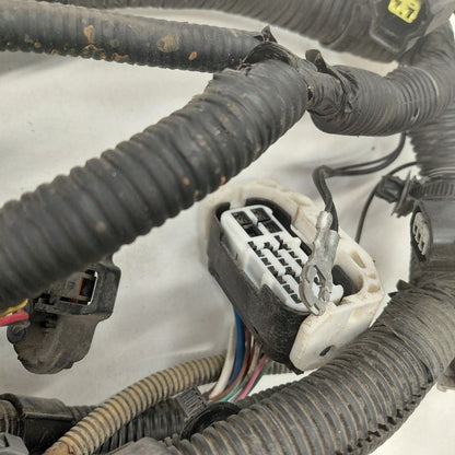 Mitsubishi Outlander   Engine Wire Wiring Harness  2018 2017 2016