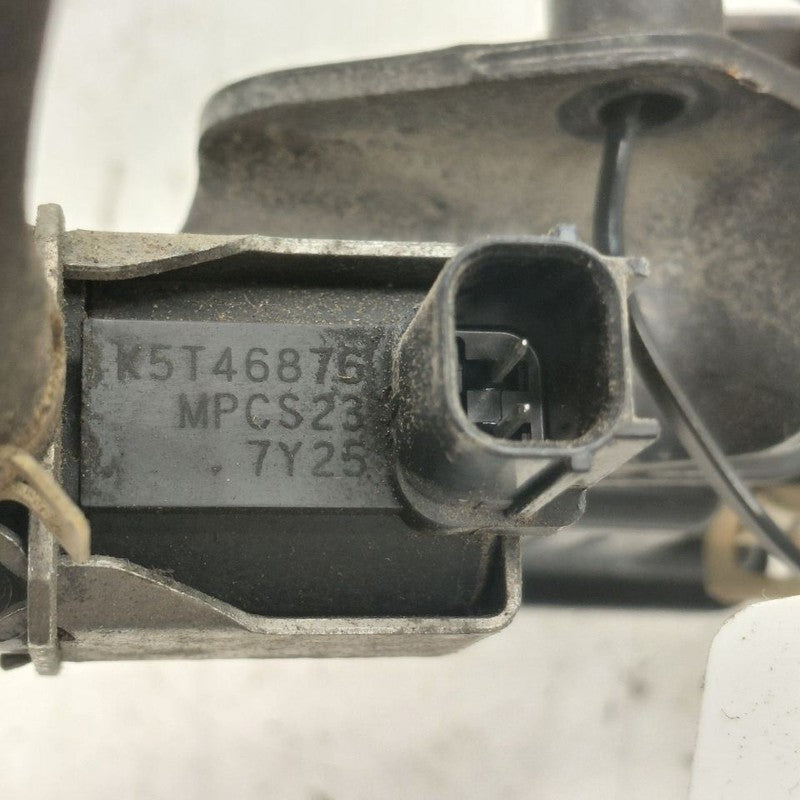Honda Clarity Vapor Canister Solenoid {K5T46876} 2018 2019 2020