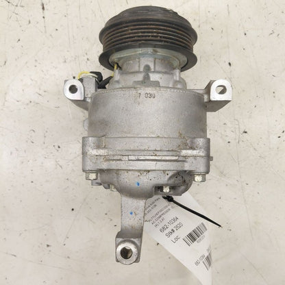 Air Conditioning AC Compressor Fits 20-25 Buick Encore GX