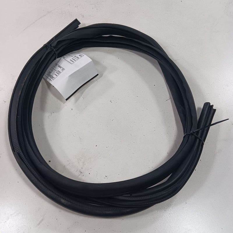 Nissan Altima On Body Door Jamb Seal Rear Left Driver Back 2023 2022 2021 2020