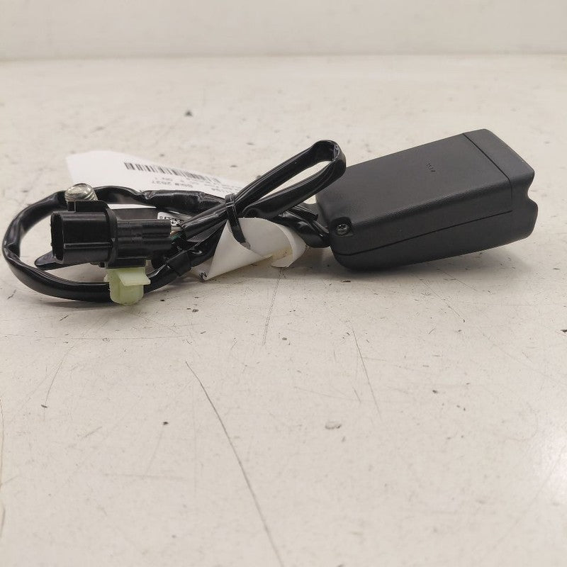 Driver Left Front Seat Belt Buckle Latch Fits 14-15 17-24 Mitsubishi M