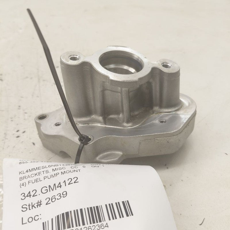 Buick Encore GX Fuel Pump Mount Bracket  1.3 2022 2023 2024 2025