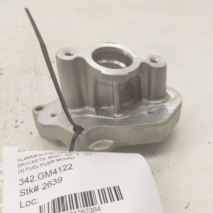 Buick Encore GX Fuel Pump Mount Bracket  1.3 2022 2023 2024 2025